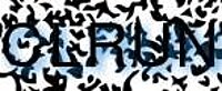 grafischer Sicherheitscode