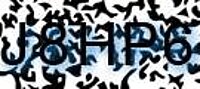 grafischer Sicherheitscode