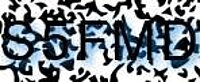 grafischer Sicherheitscode