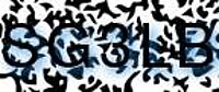 grafischer Sicherheitscode