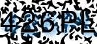 grafischer Sicherheitscode