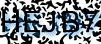 grafischer Sicherheitscode