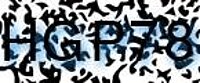 grafischer Sicherheitscode