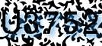 grafischer Sicherheitscode