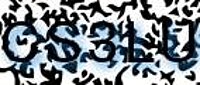 grafischer Sicherheitscode