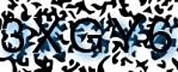 grafischer Sicherheitscode