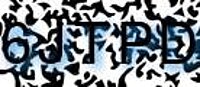 grafischer Sicherheitscode