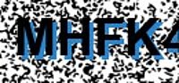 grafischer Sicherheitscode