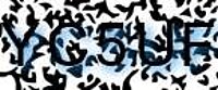 grafischer Sicherheitscode