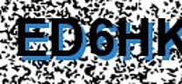grafischer Sicherheitscode