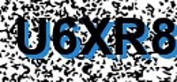 grafischer Sicherheitscode