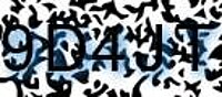 grafischer Sicherheitscode