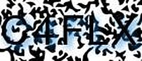 grafischer Sicherheitscode