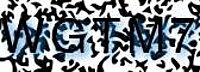 grafischer Sicherheitscode