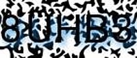grafischer Sicherheitscode