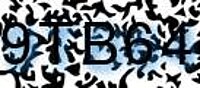 grafischer Sicherheitscode