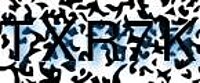 grafischer Sicherheitscode