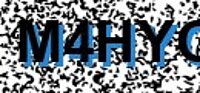 grafischer Sicherheitscode