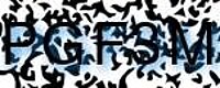 grafischer Sicherheitscode