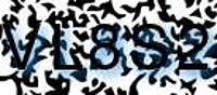 grafischer Sicherheitscode