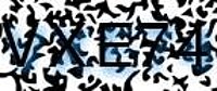 grafischer Sicherheitscode