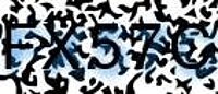 grafischer Sicherheitscode