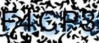 grafischer Sicherheitscode