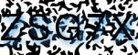 grafischer Sicherheitscode