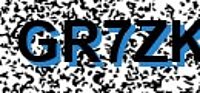 grafischer Sicherheitscode