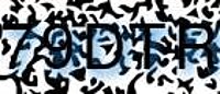 grafischer Sicherheitscode