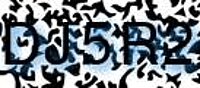 grafischer Sicherheitscode