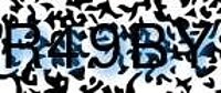 grafischer Sicherheitscode
