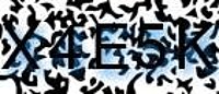 grafischer Sicherheitscode