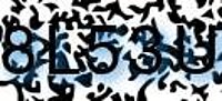 grafischer Sicherheitscode