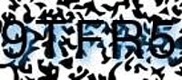 grafischer Sicherheitscode