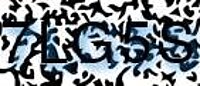 grafischer Sicherheitscode