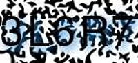 grafischer Sicherheitscode