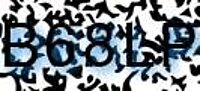 grafischer Sicherheitscode