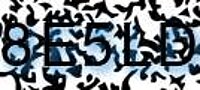 grafischer Sicherheitscode