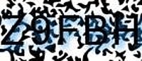 grafischer Sicherheitscode