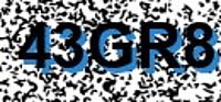 grafischer Sicherheitscode