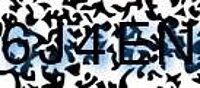 grafischer Sicherheitscode