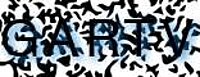 grafischer Sicherheitscode