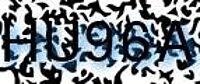 grafischer Sicherheitscode