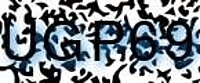 grafischer Sicherheitscode
