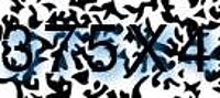 grafischer Sicherheitscode