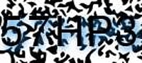 grafischer Sicherheitscode