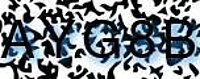 grafischer Sicherheitscode