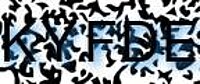grafischer Sicherheitscode