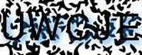 grafischer Sicherheitscode